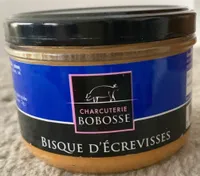 Bisques d’ecrevisses