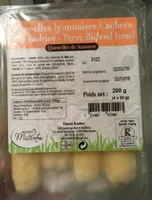Quenelles lyonnaises cachere
