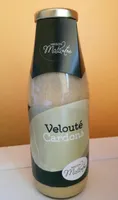 Velouté cardons