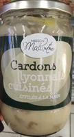 Cardons Lyonnais Cuisinés