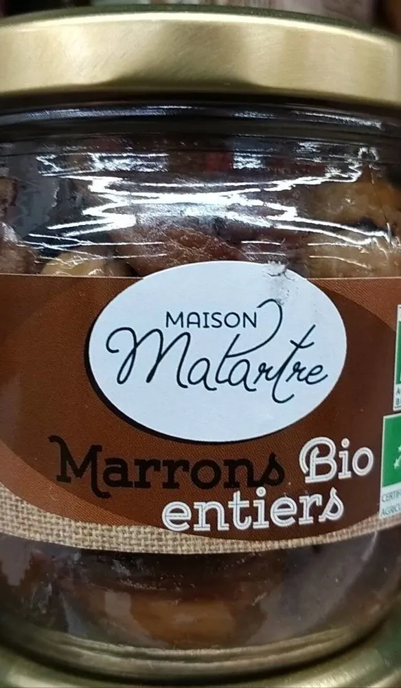 Maison Malartre
