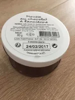 Mousse Au Chocolat A L'ancienne