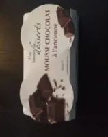 Mousse Chocolat à l'Ancienne