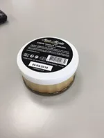 Creme vanille caramel