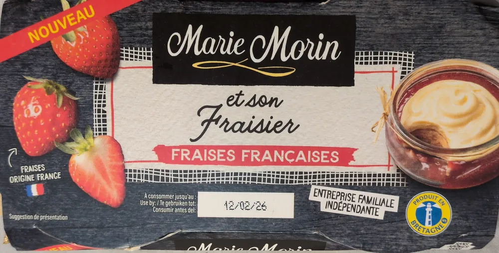 Fraisier