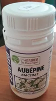 Aubépine Macerat
