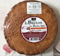 Le breton de belle isle