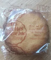 Galettes de Belle-Isle-en-Terre
