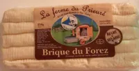 Brique du forez