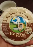 Rogeret du Forez