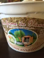 Sarasson assaisonné