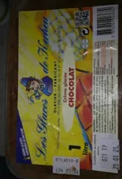 Les glaces de kerheu