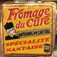 Fromage du Curé
