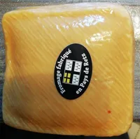 Fromage du pays de Retz