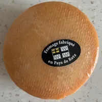 Fromage du pays de Retz