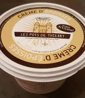 Crème d'époisse