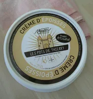 Crème d'époisses