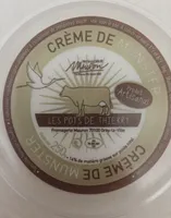 Creme de munster Gewurztramin
