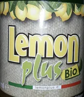 Jus de citron