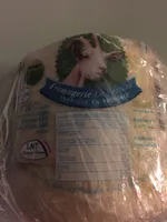 Fromage de chèvre Le Ventoux