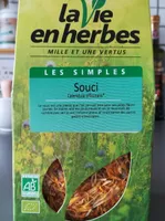 La Vie En Herbes Souci Calices Bio - Pochette Vrac 30 g - Bio