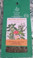 Matin joyeux