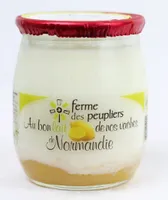 Yaourt Citron