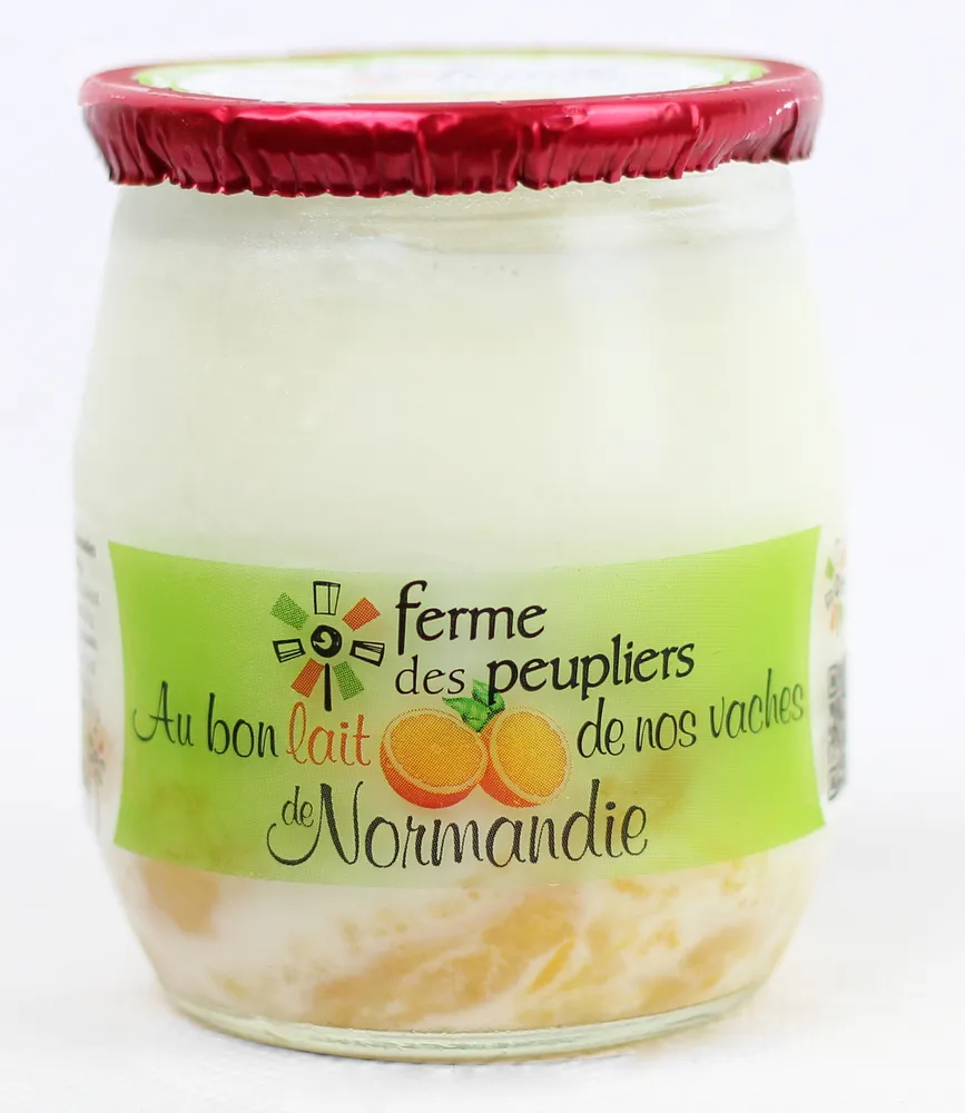 Délice d'Agrume