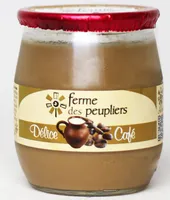 Délice Café - 2 x 125 gr