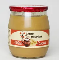 Delice caramel