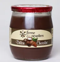 Délice chocolat