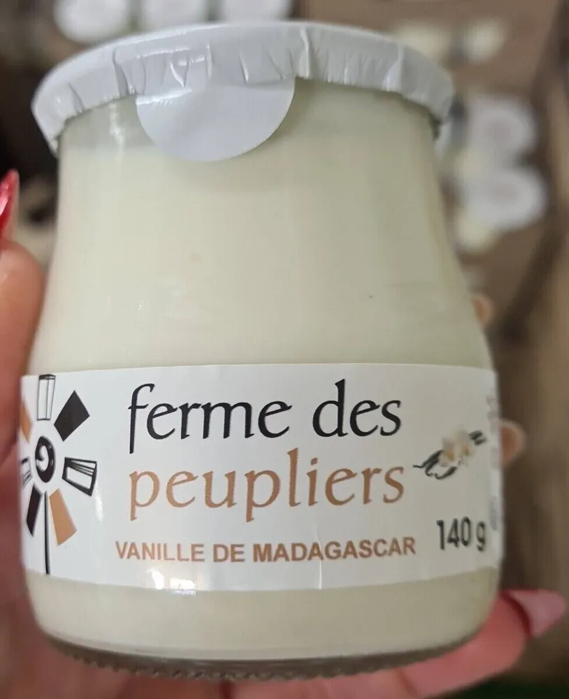 Ferme des peupliers