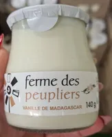 Ferme des peupliers