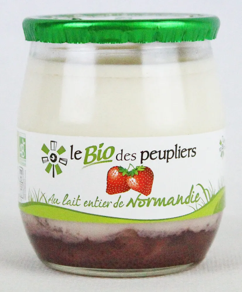 Le bio des peupliers