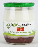 Le bio des peupliers