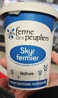 Skyr fermier