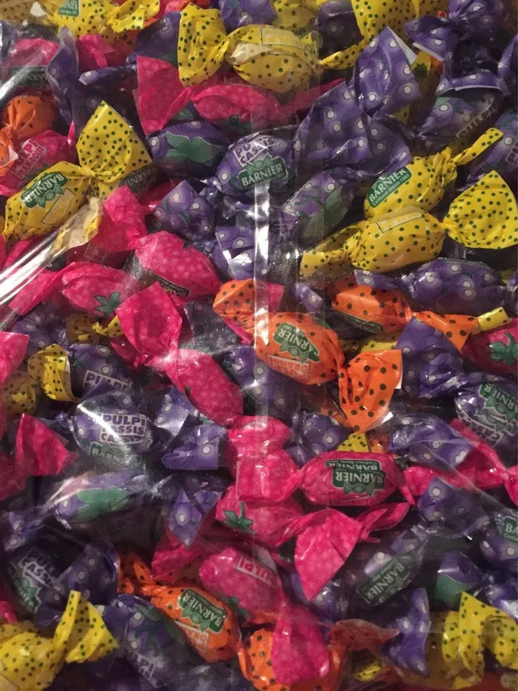 Mini Pulpi