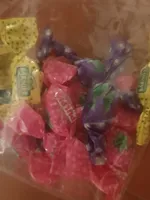 Bonbons Mini Pulpi