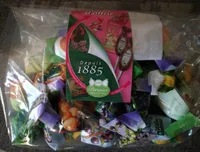 Sachet Verger