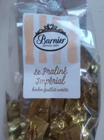 Le praliné impérial