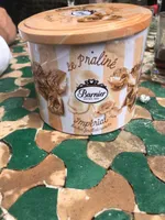 Le praliné impérial