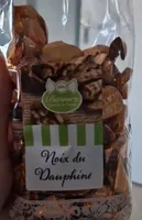 Noix du Dauphiné