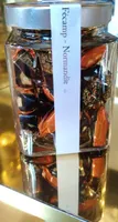 Fourrés liqueur bénédictine
