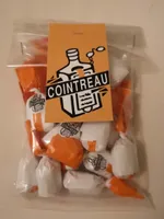 Liqueur Cointreau