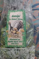 Génépi