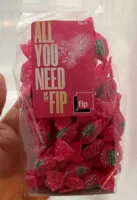 PULPI FRAMBOISE