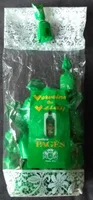Verveine du Velay - Bonbons enveloppes
