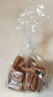 Bouchée caramel