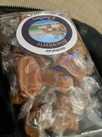 Caramels Au Beurre Salé