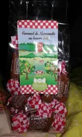 Caramel de Normandie au beurre salé